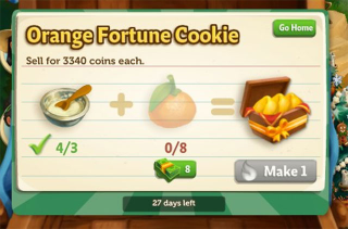 Illustration for article titled FarmVille 2 Chinese New Year Crafting Recipes: Everything You Need to Know